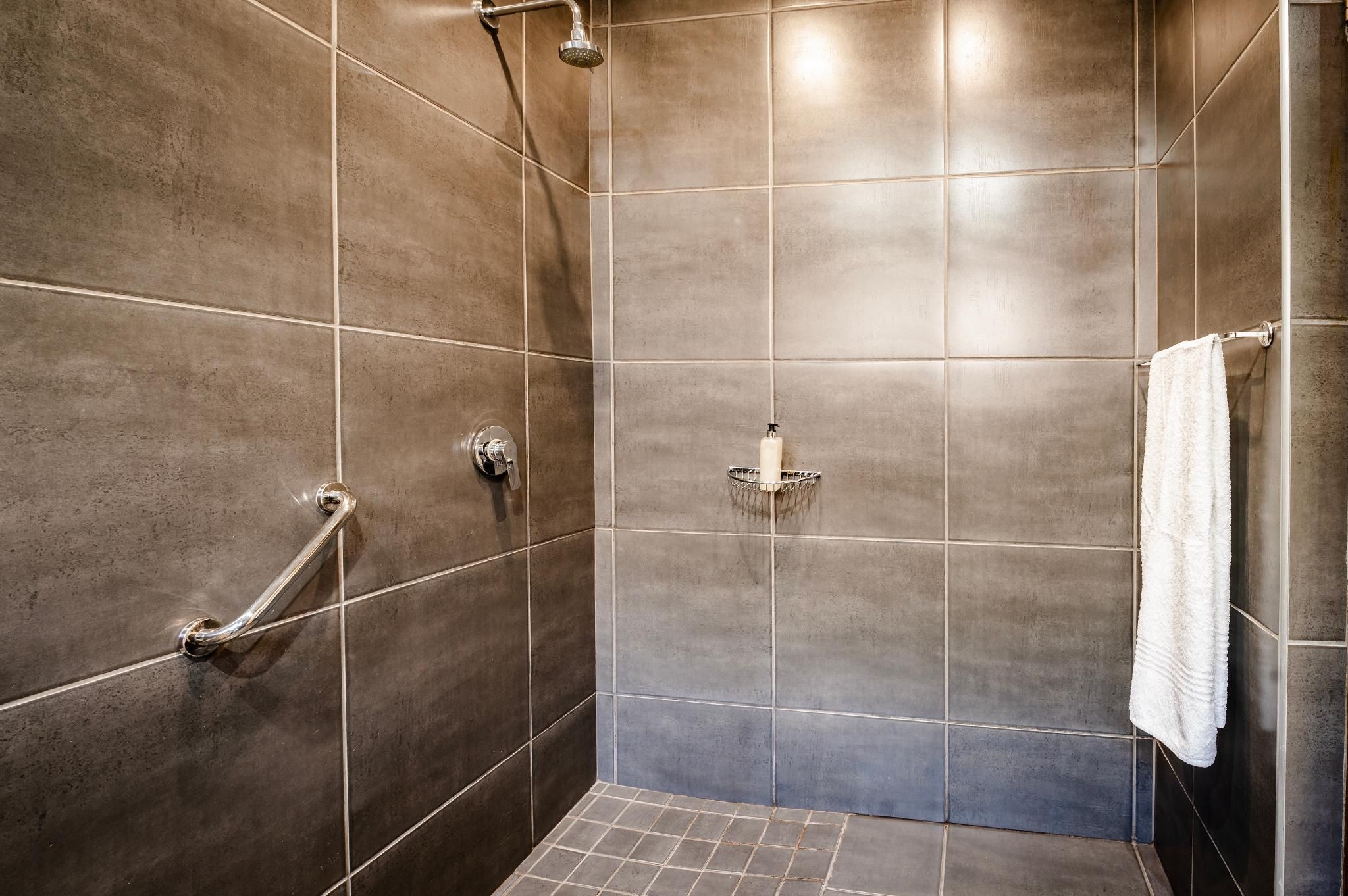 The Village in Hatfield Twin Room 3