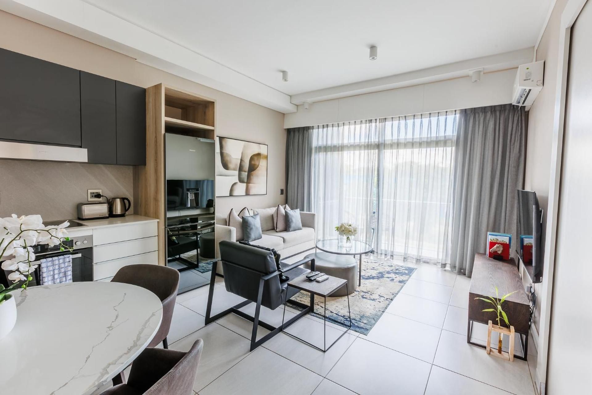 Superior Apartment