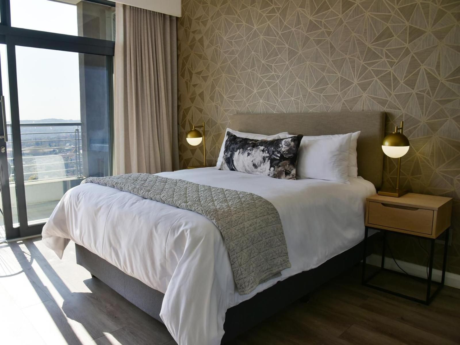 1-Bed Apartment-Incanda Unit 1416 Inter