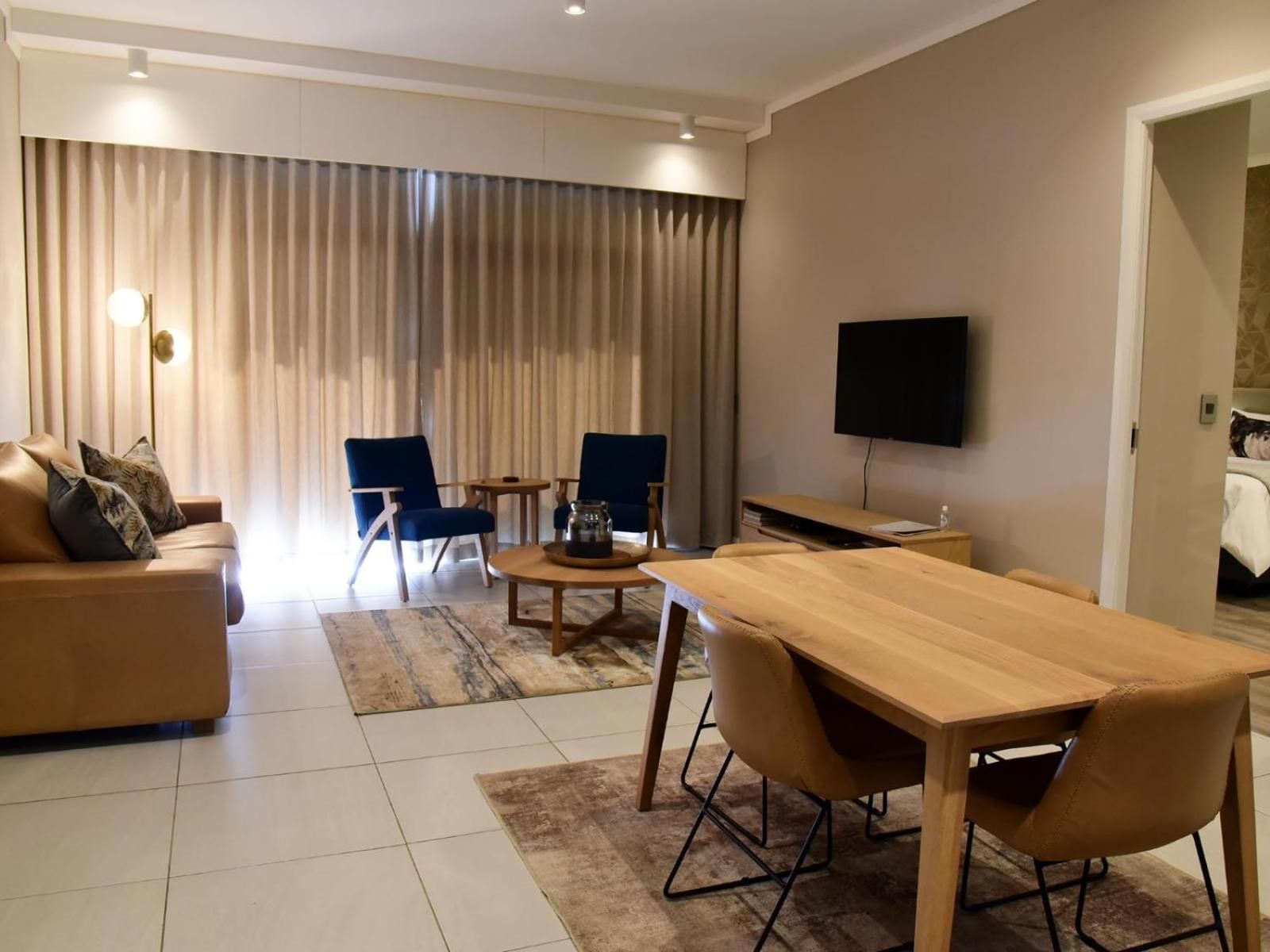 1-Bed Apartment-Incanda Unit 1416 Inter