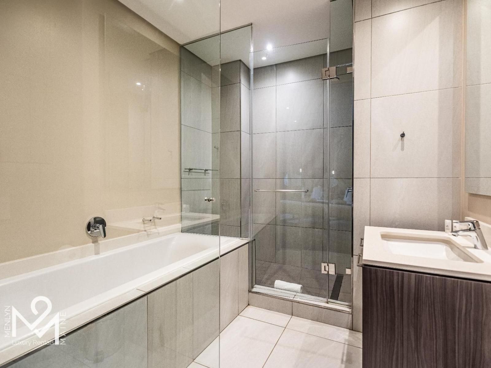 Ground 1-Bed Apartment-Unit 21 Interlead