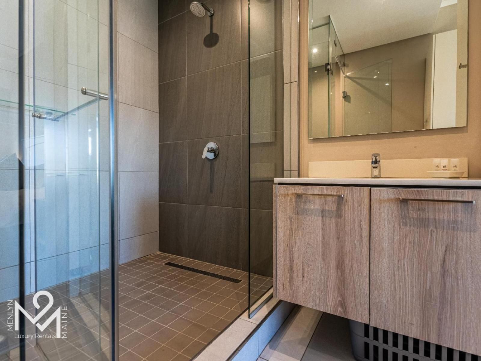 Two-Bedroom Apartment A