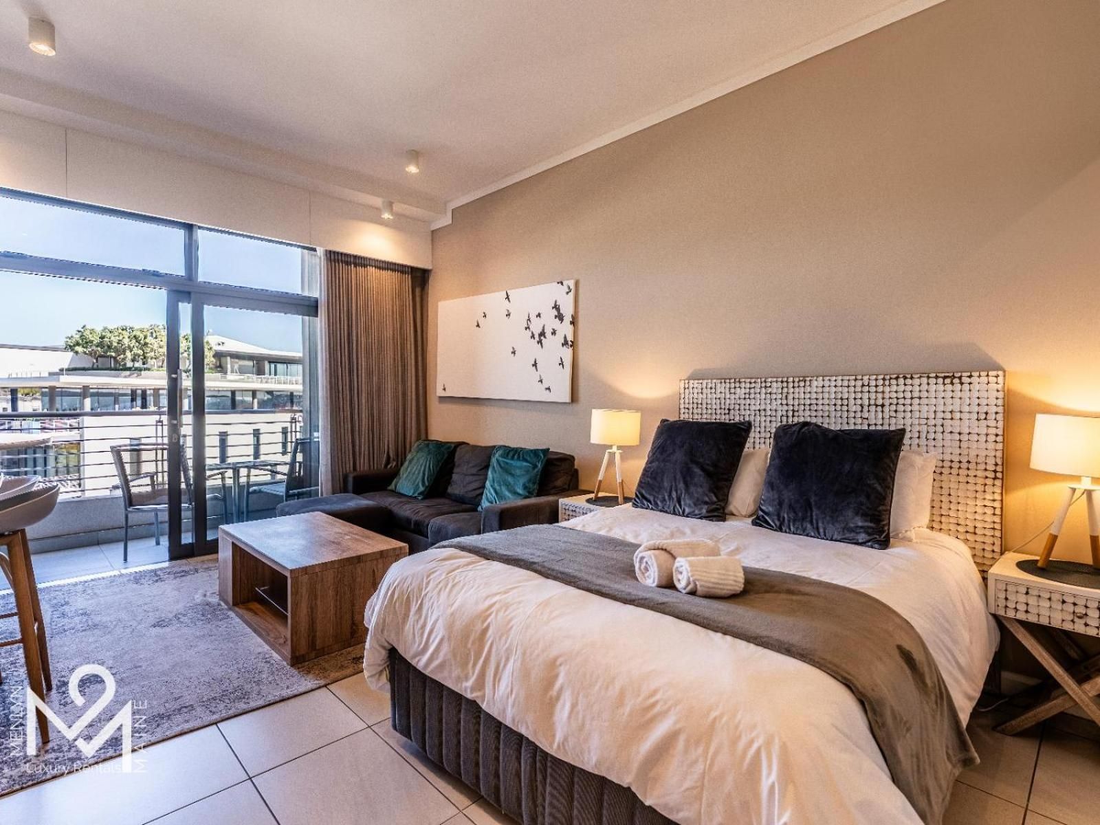 Large Studio - Jiba Unit 713