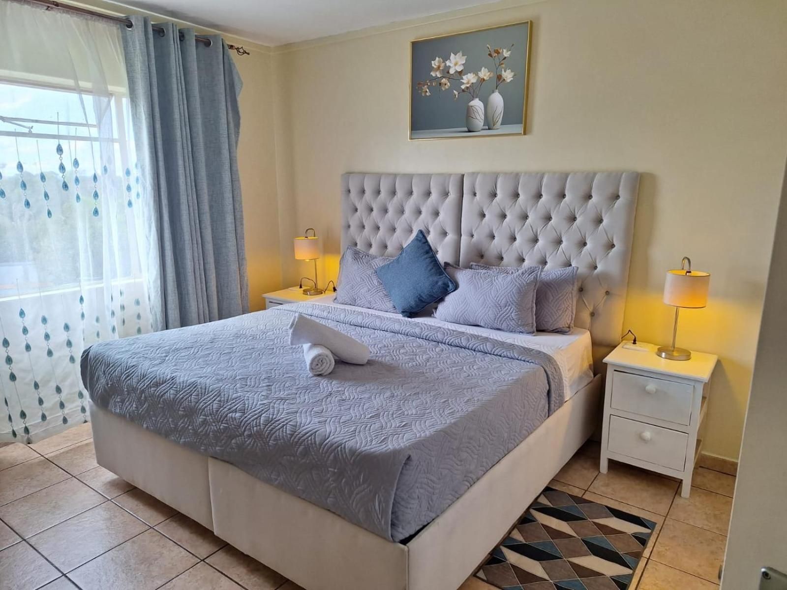 Standard Apartment