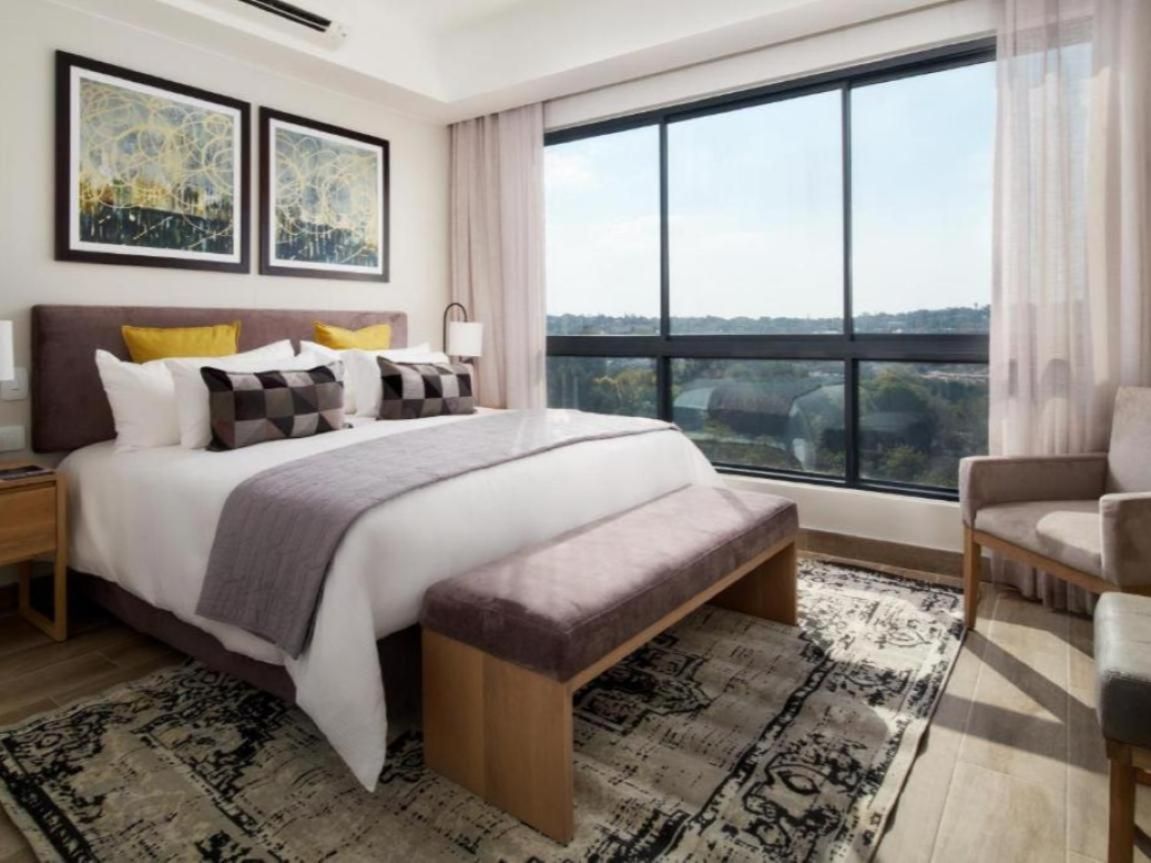 1 Bed Apartment