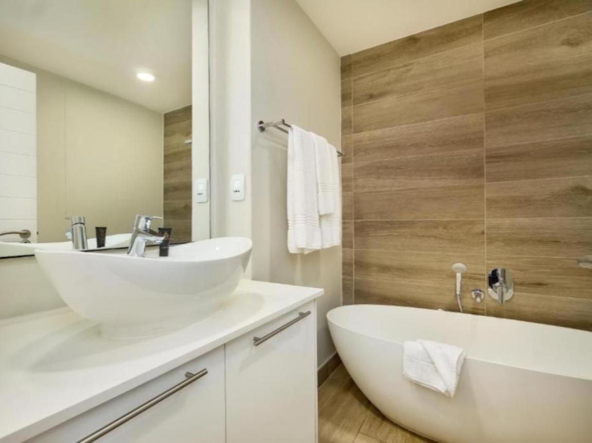 1 Bed Apartment