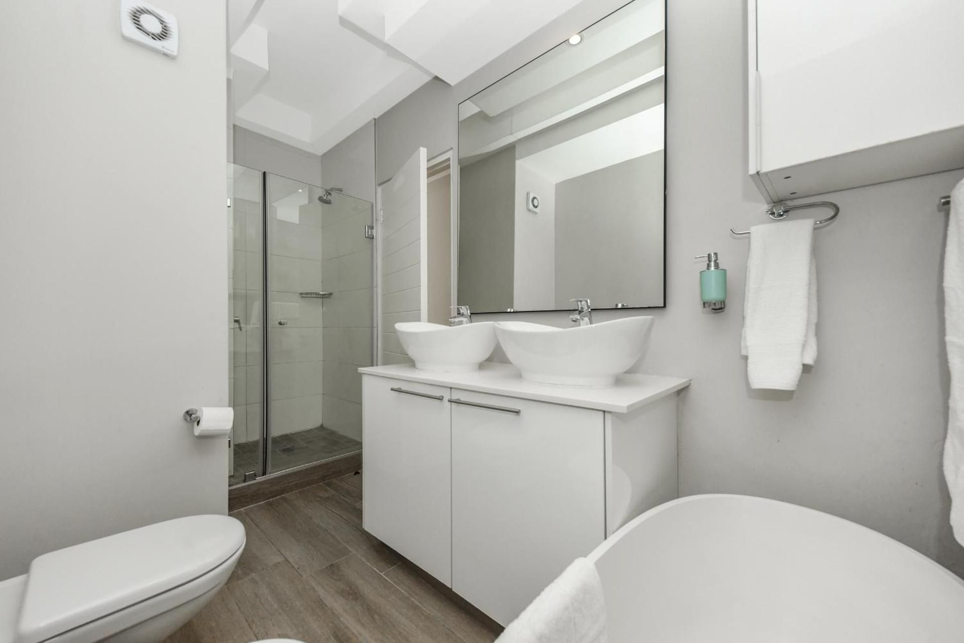 Duplex Apartment