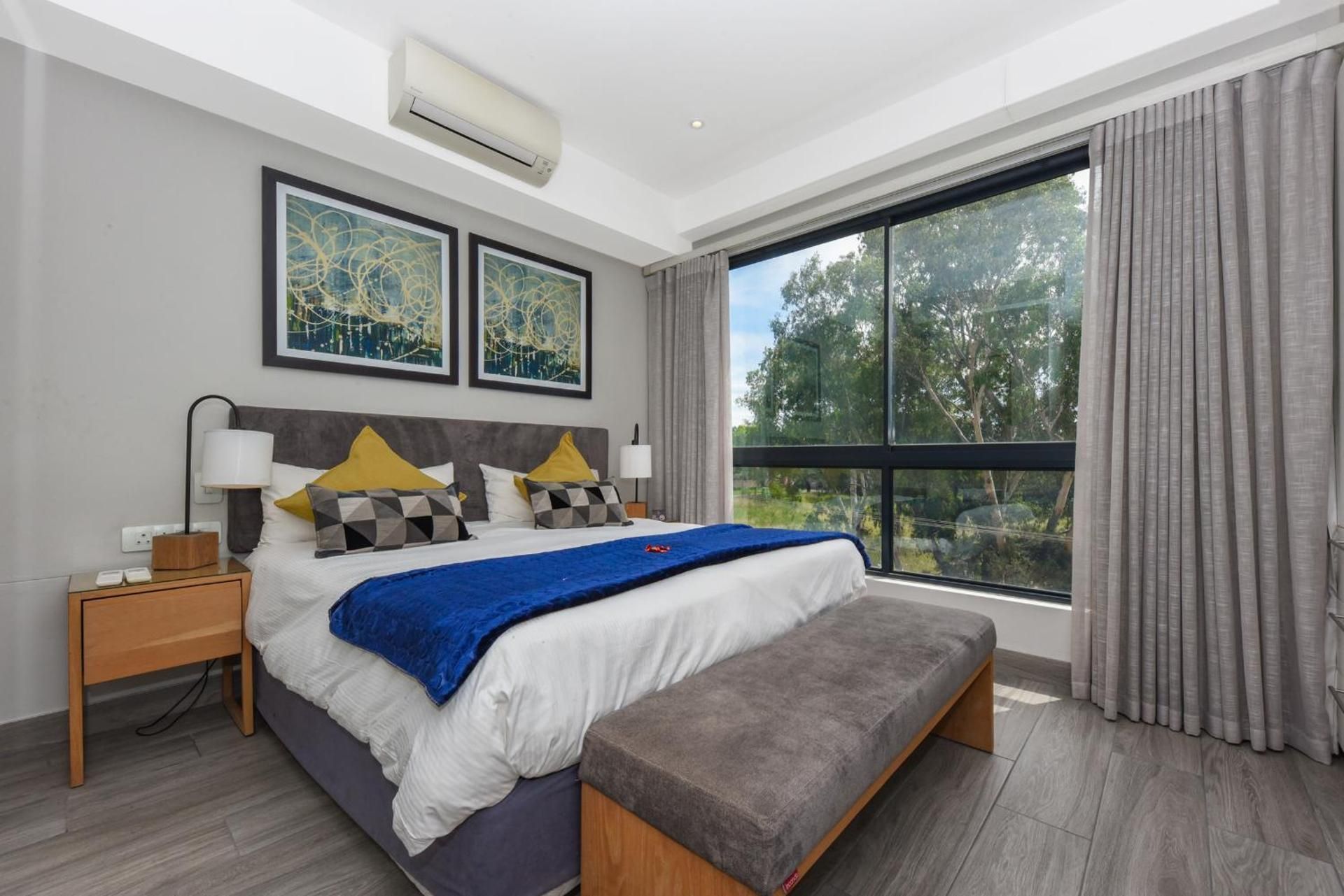 Duplex Apartment