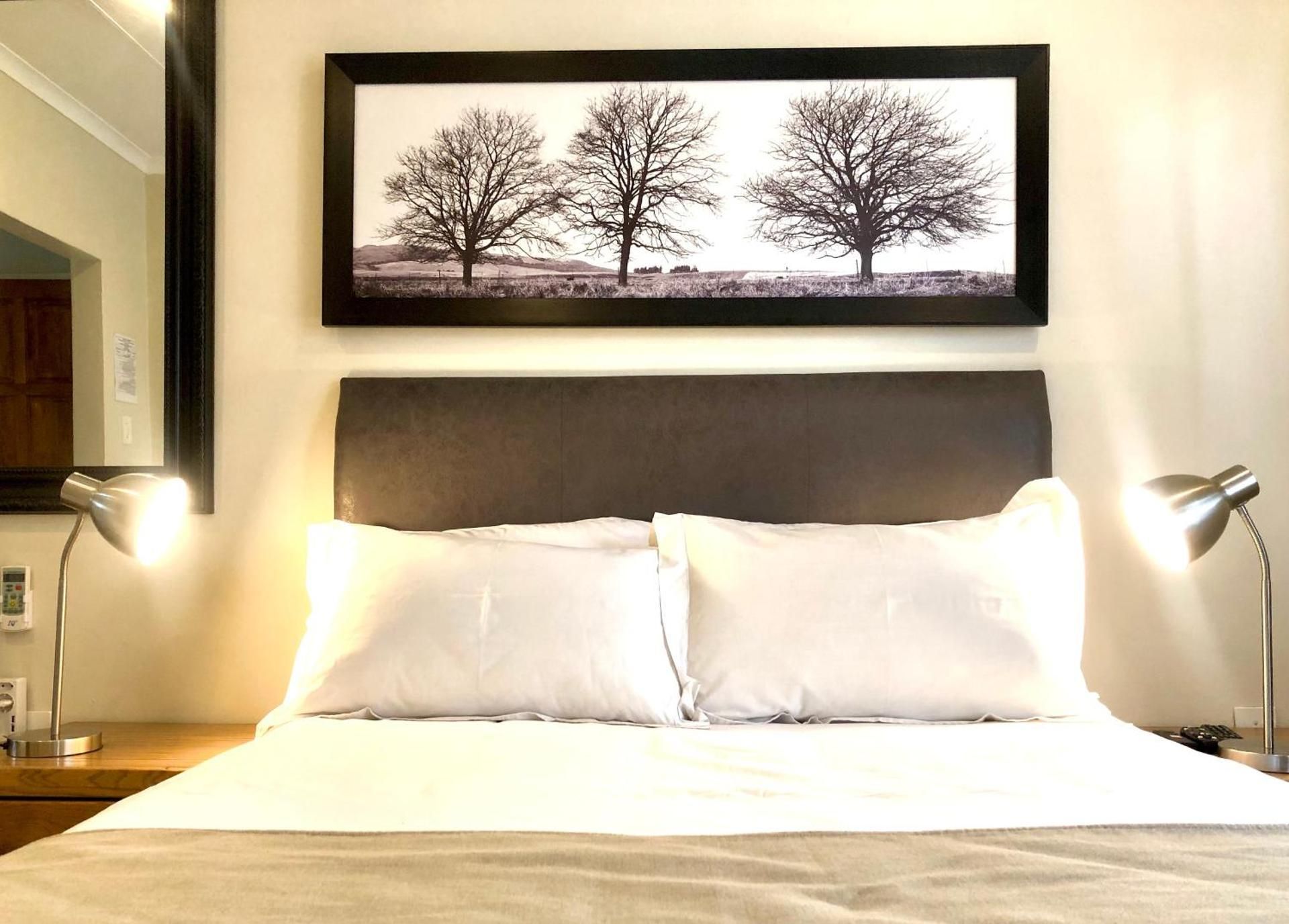 Standard Double Room with Kitchenette