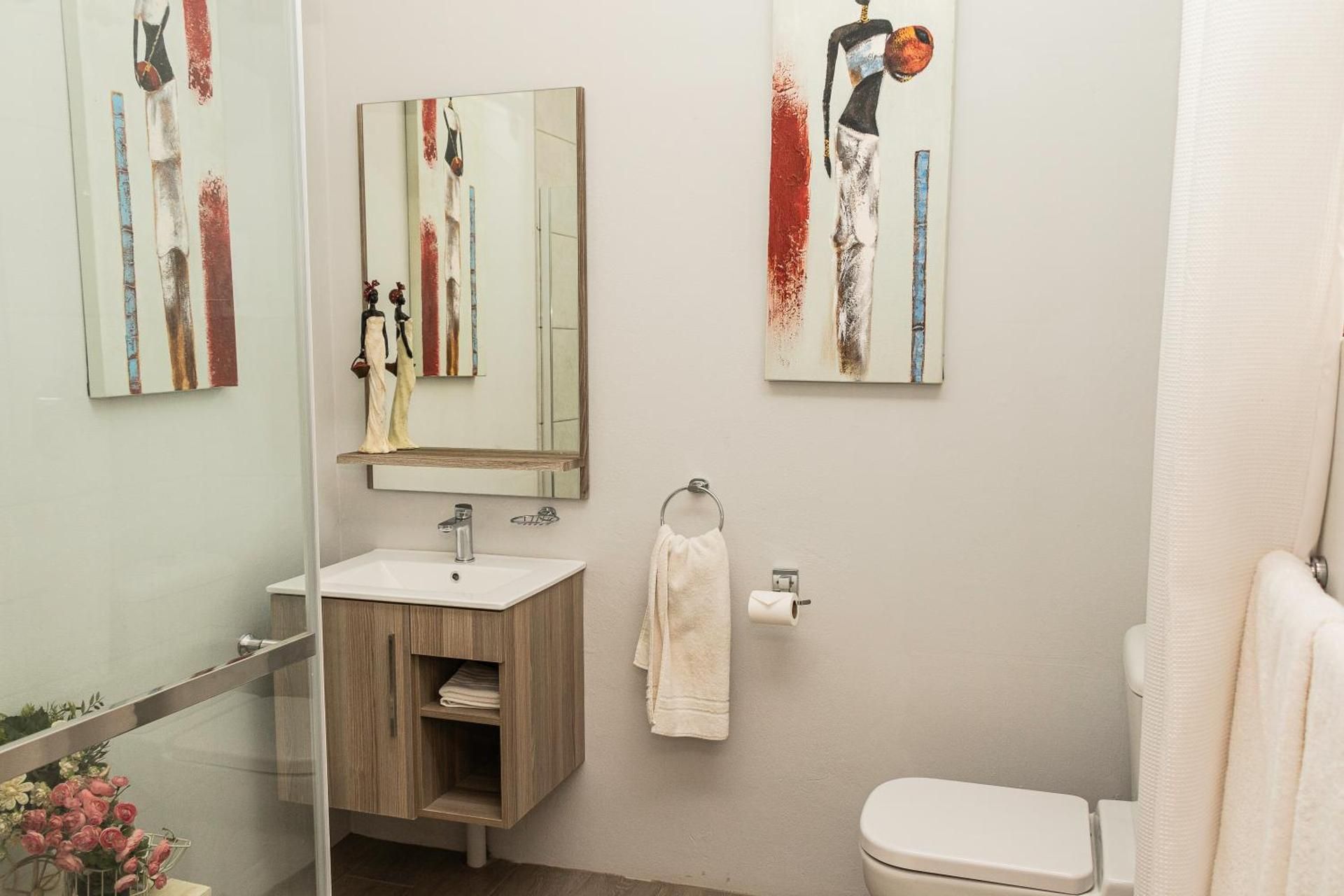 Mereke Manor Standard Room 2