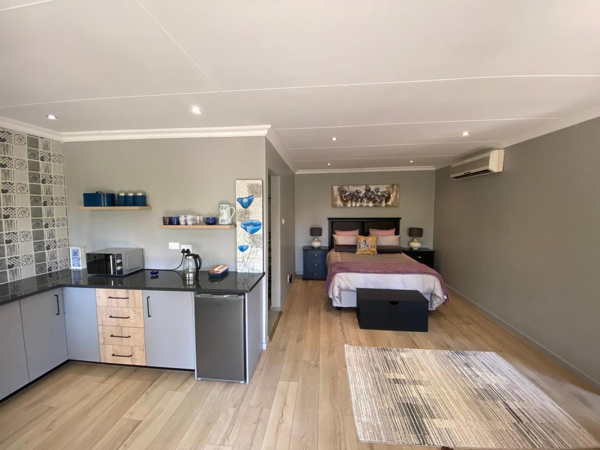 Baobab Guesthouse