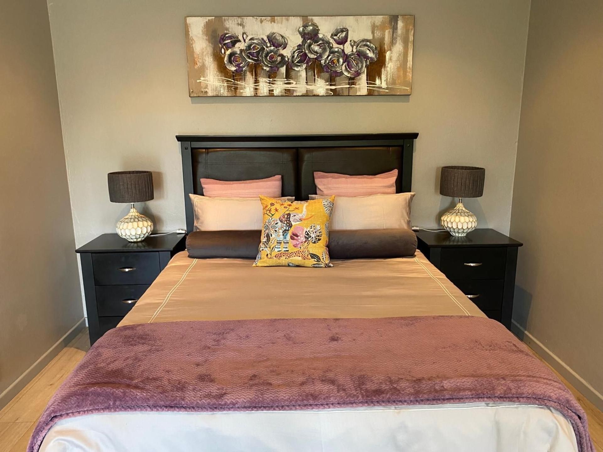 Baobab Guesthouse