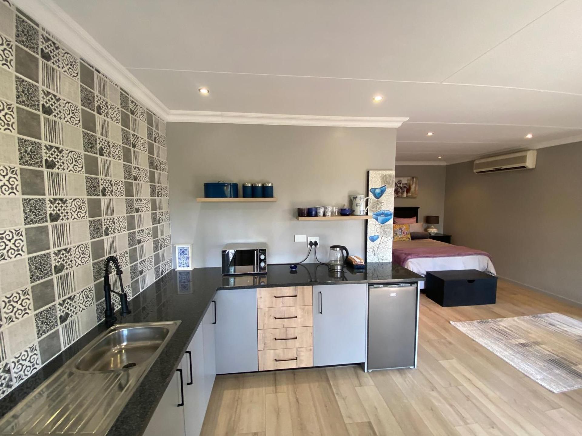 Baobab Guesthouse