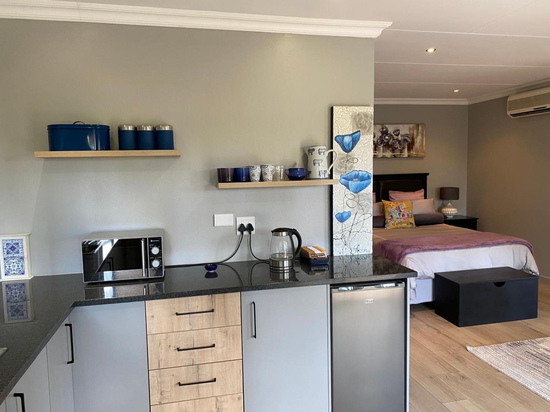 Baobab Guesthouse