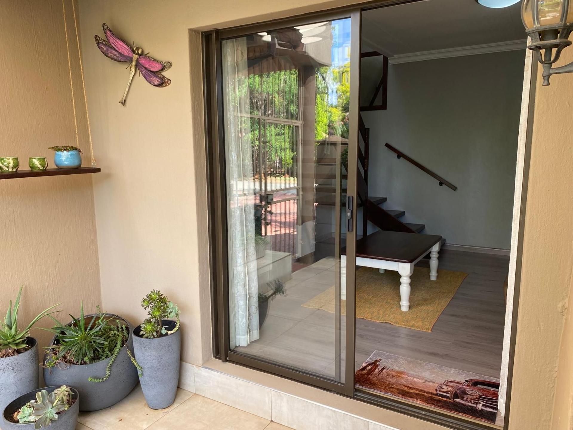 Baobab Guesthouse