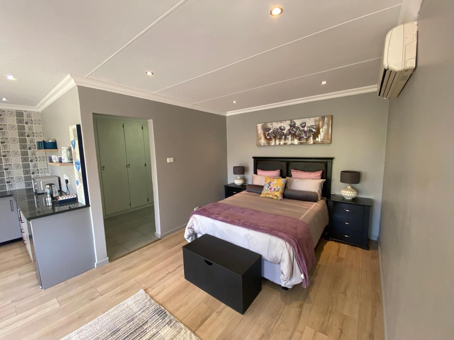 Baobab Guesthouse
