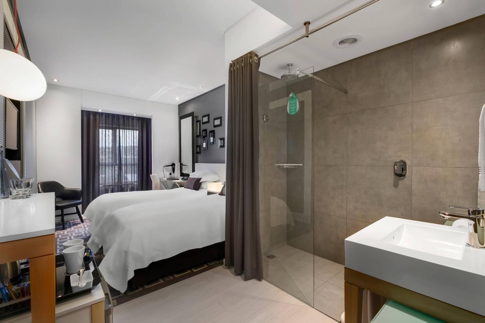 Guest Room, 2 Twin