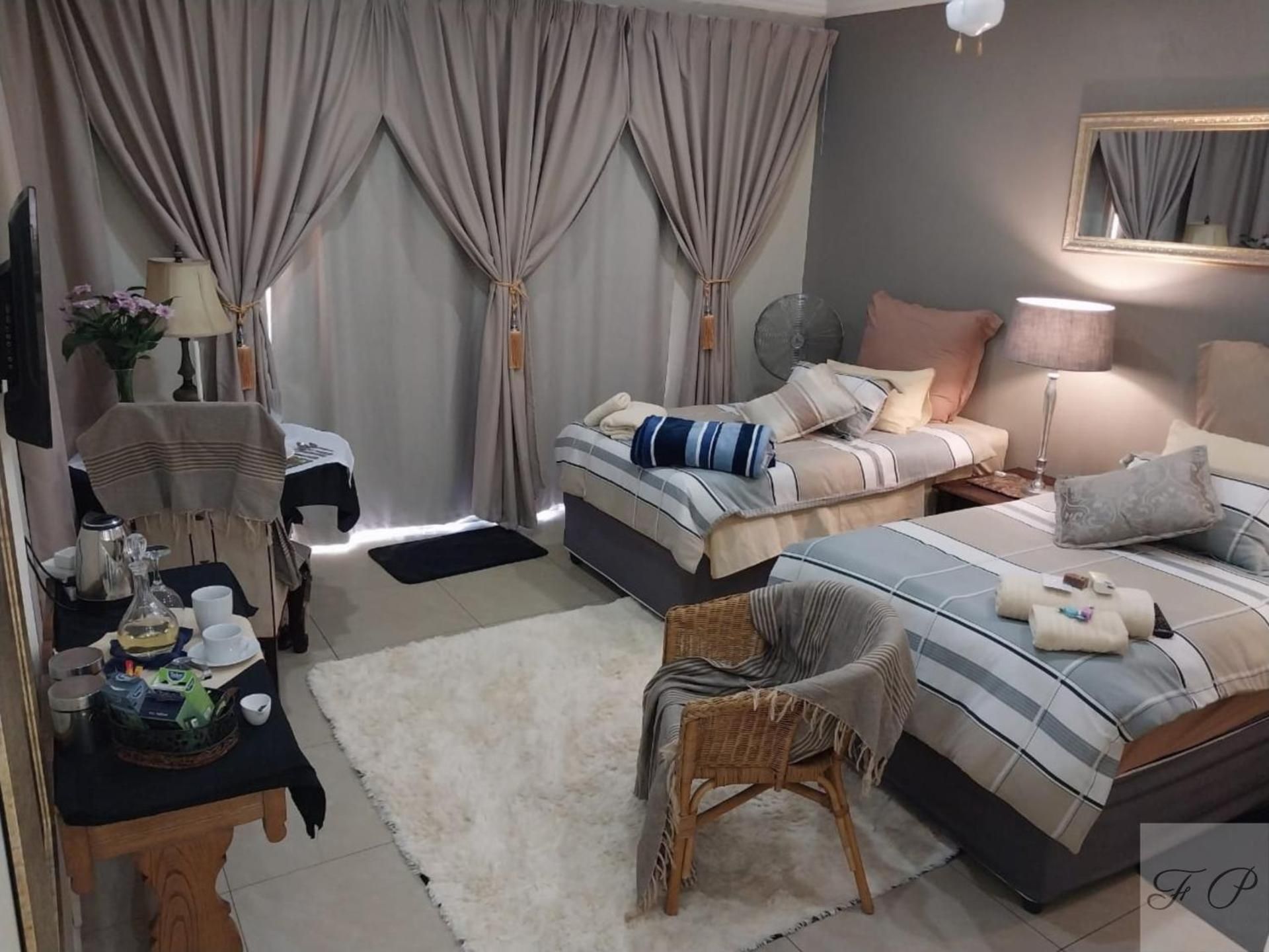 King Room with Pool View