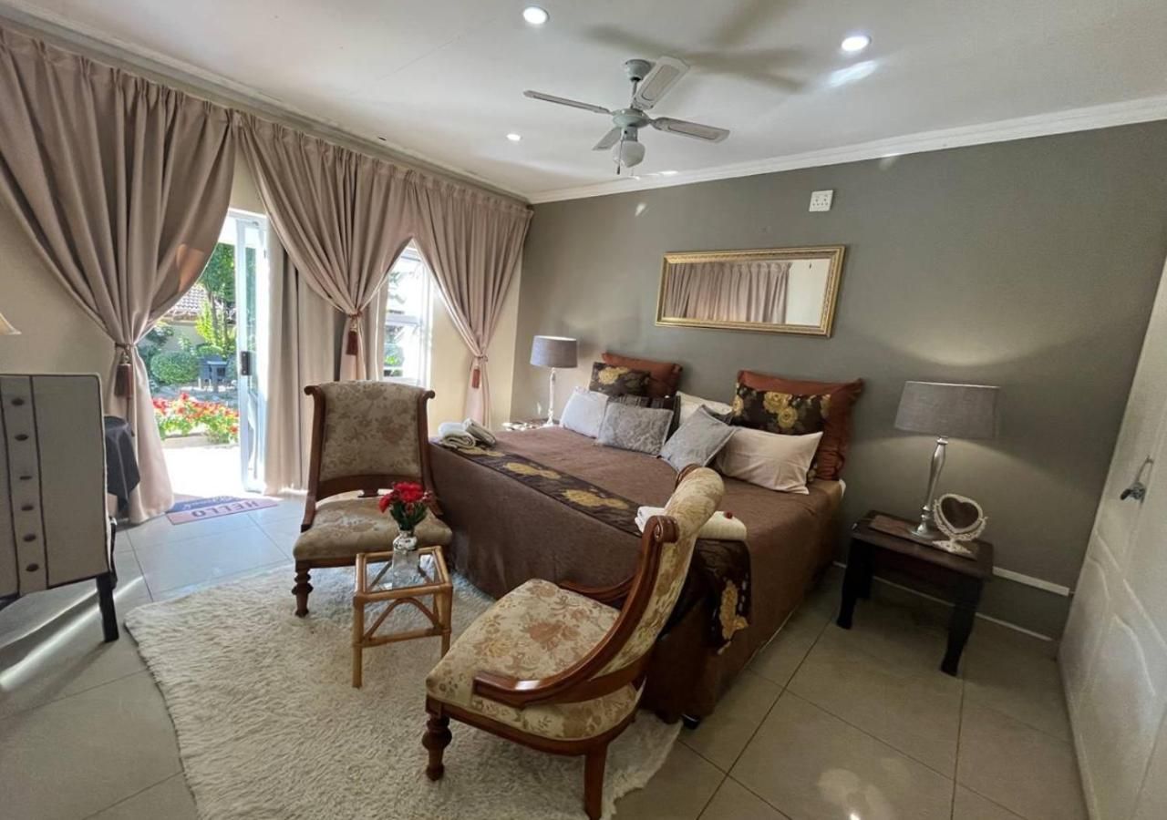 King Room with Pool View