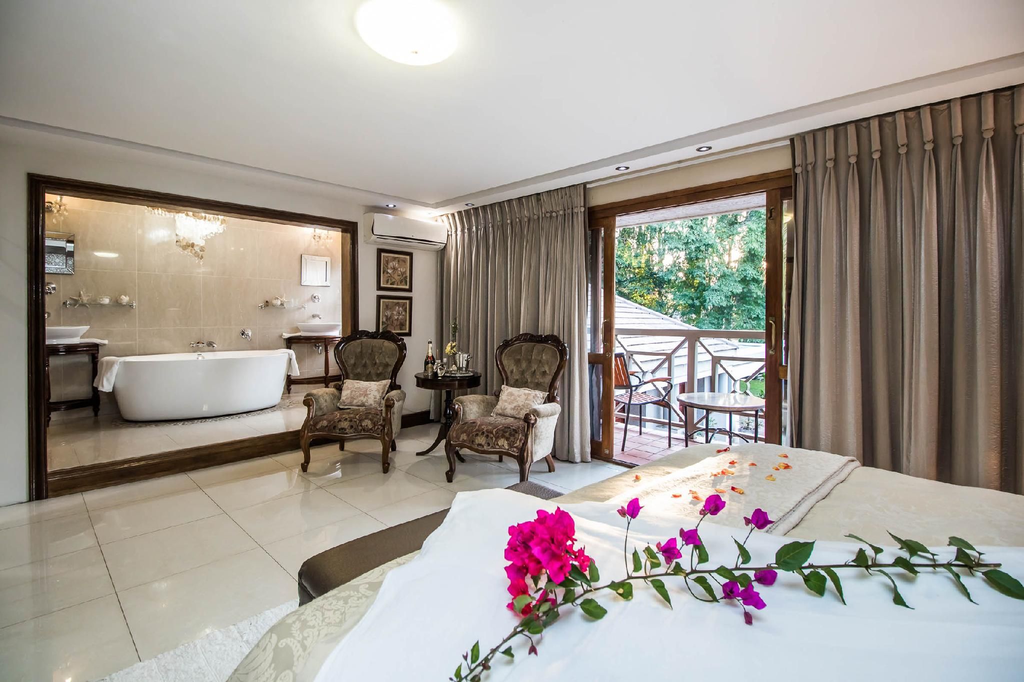 Villa Amor Deluxe Suite 2