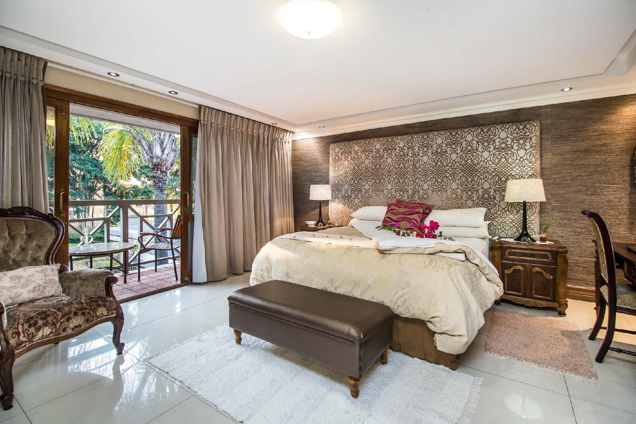 Villa Amor Deluxe Suite