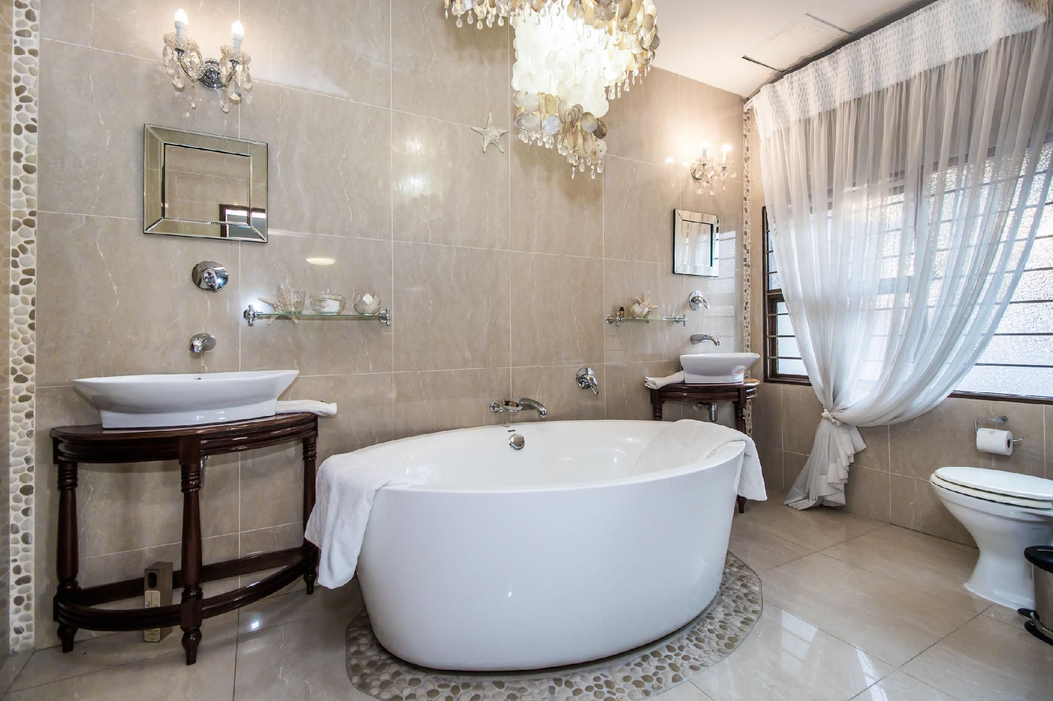 Villa Amor Deluxe Suite 3