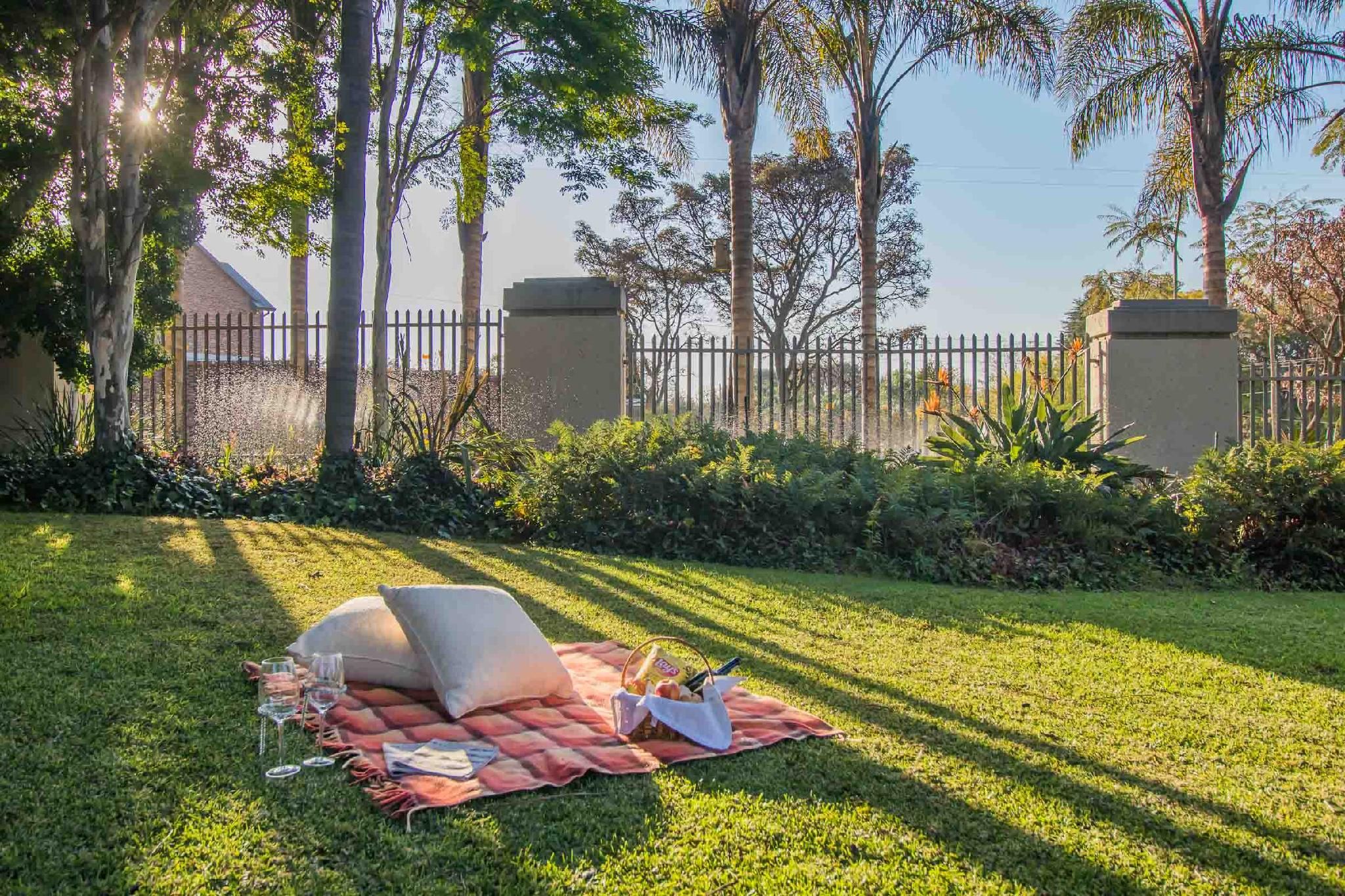 recreational facilities