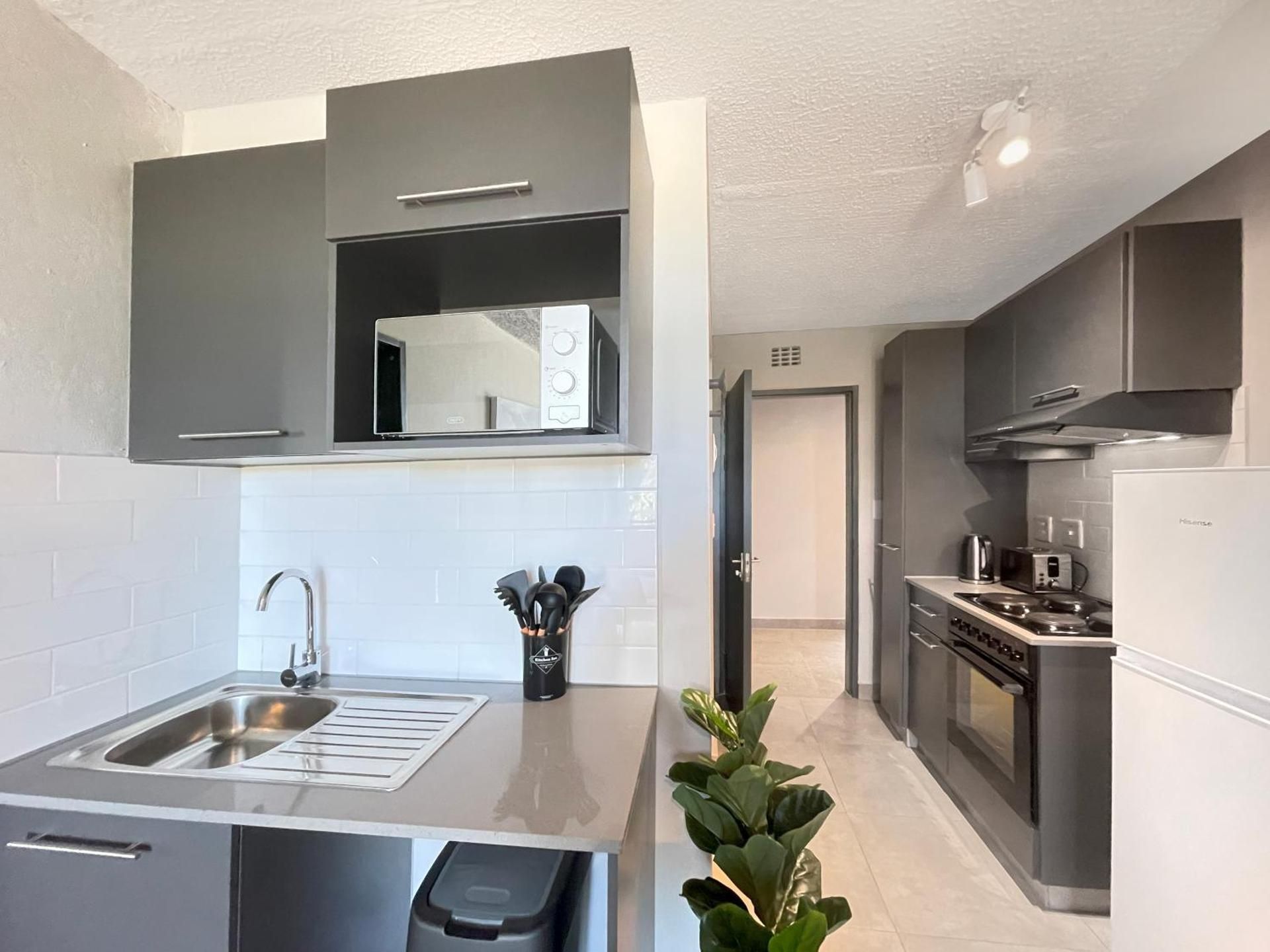 Superior Apartment