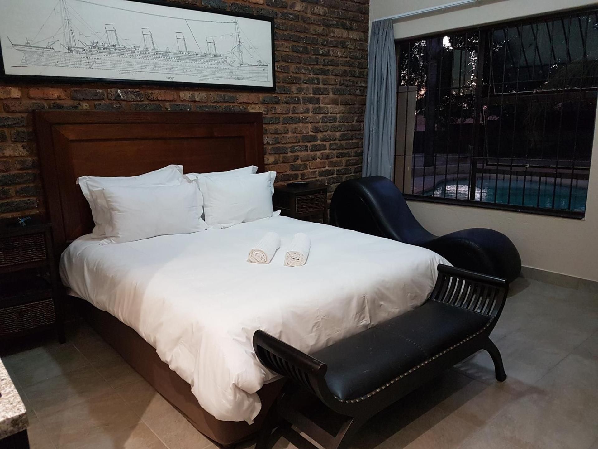 Standard Apartment
