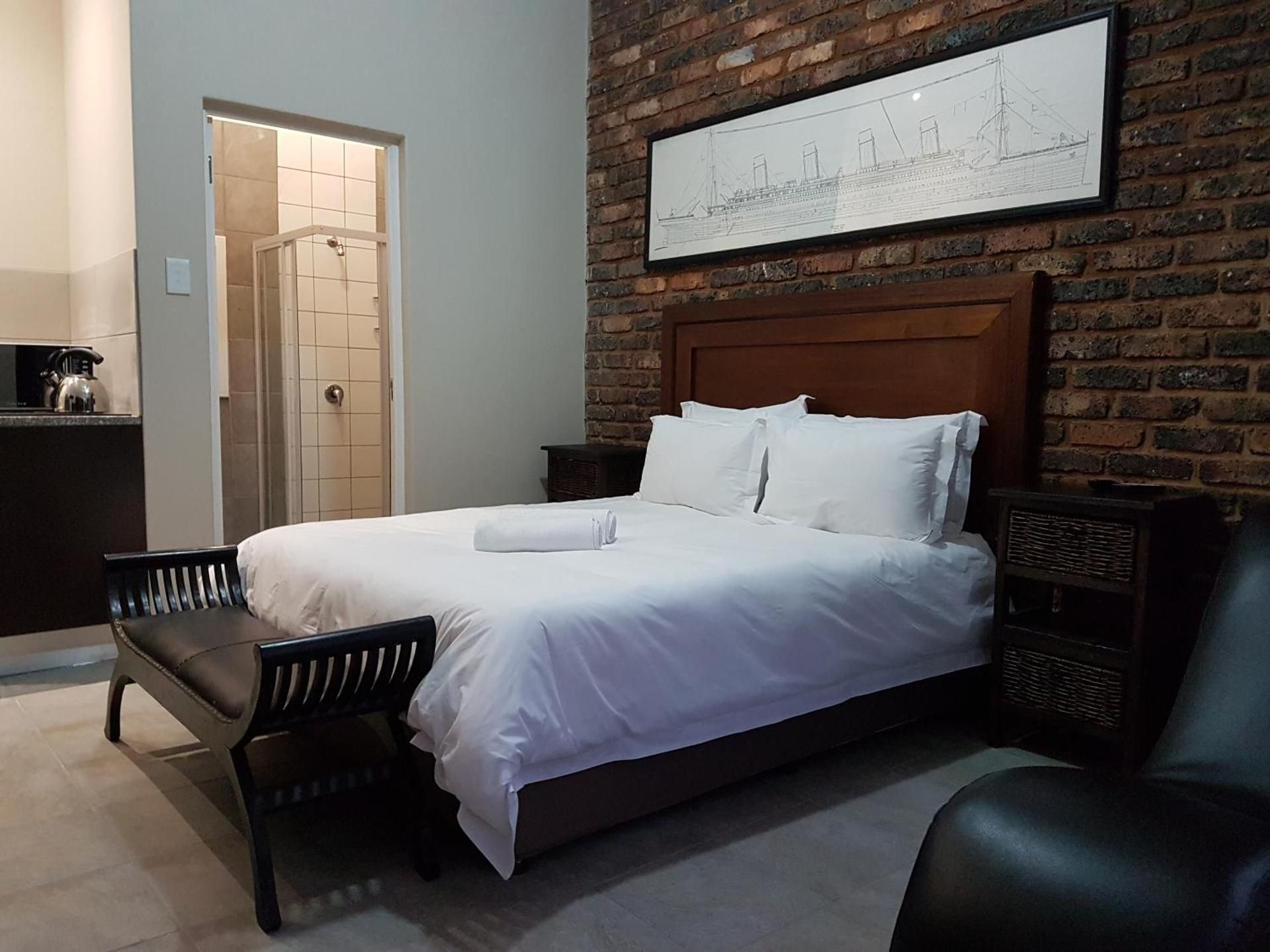 Standard Apartment