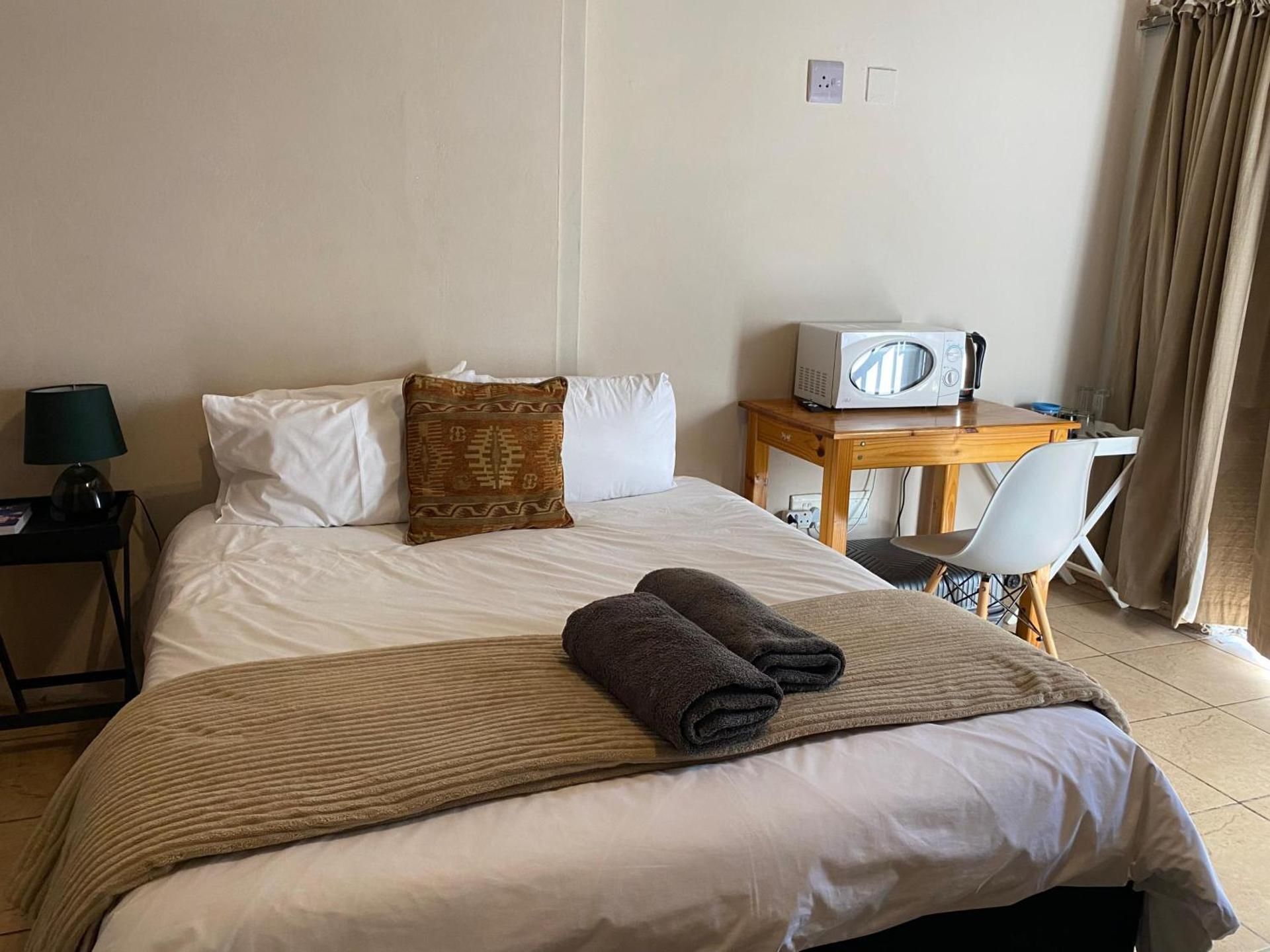 Small Double Room