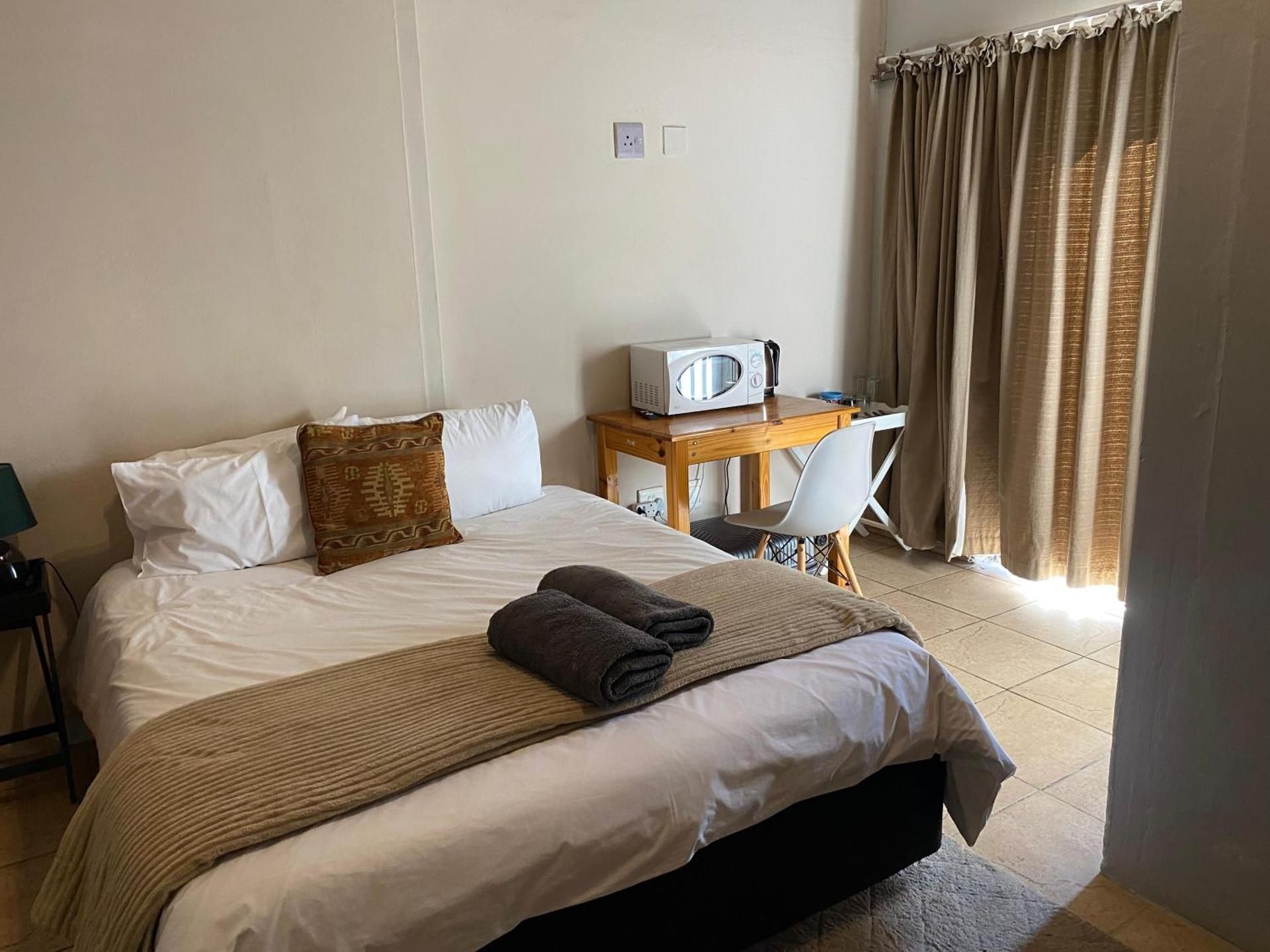 Small Double Room