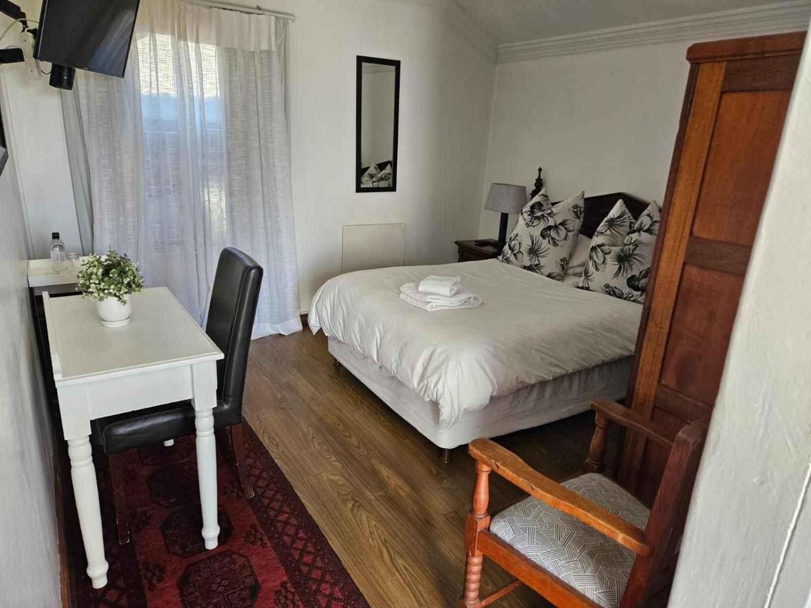 Single Room with Shower