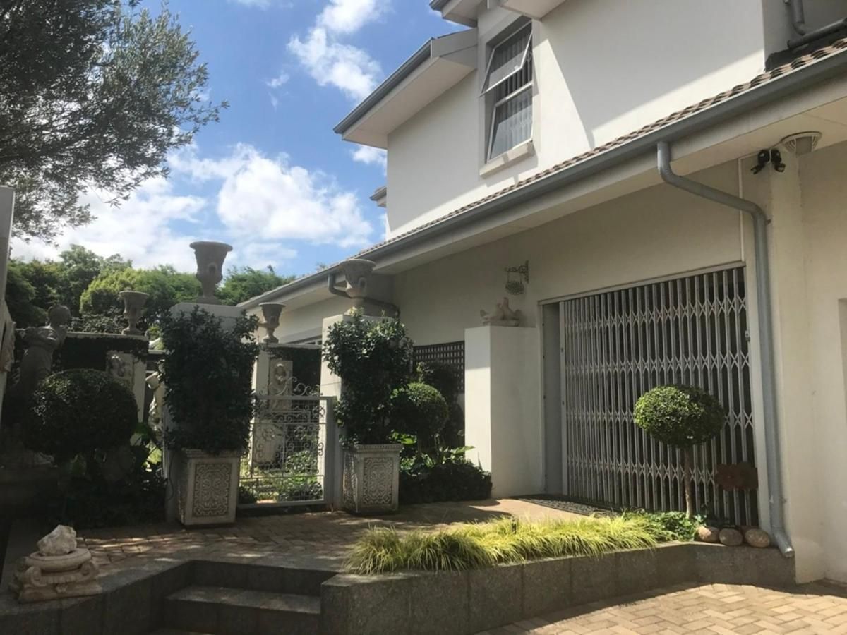 AAA Accommodation