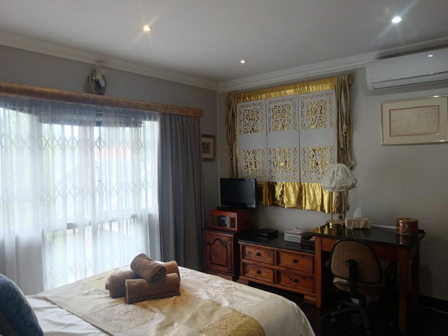 AAA Accommodation