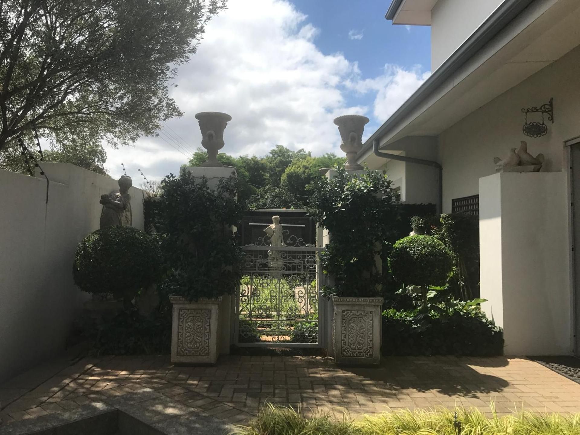 AAA Accommodation