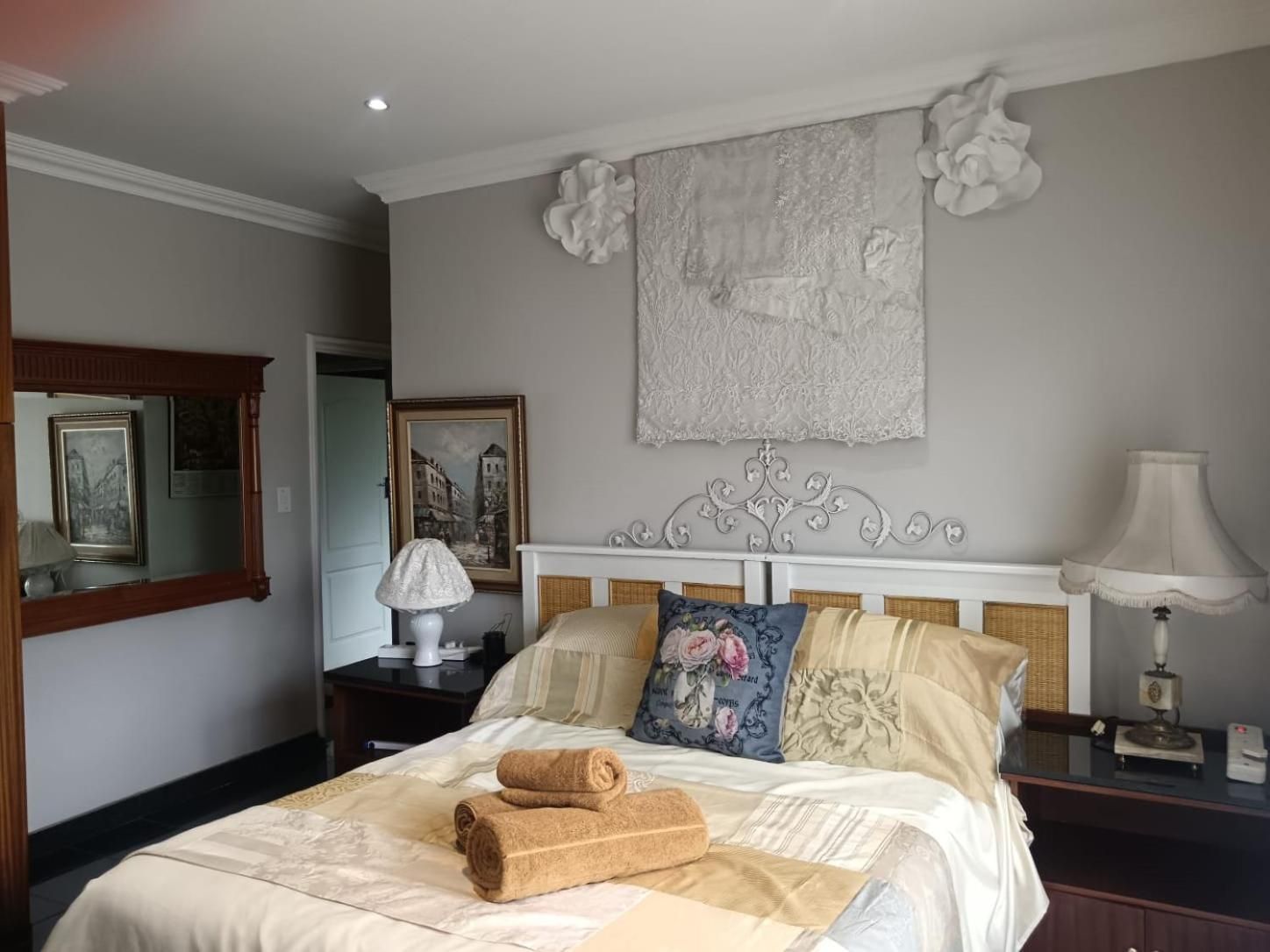 AAA Accommodation