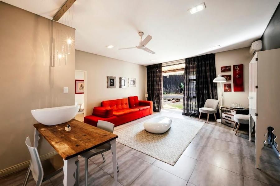 Two-Bedroom Family Apartment