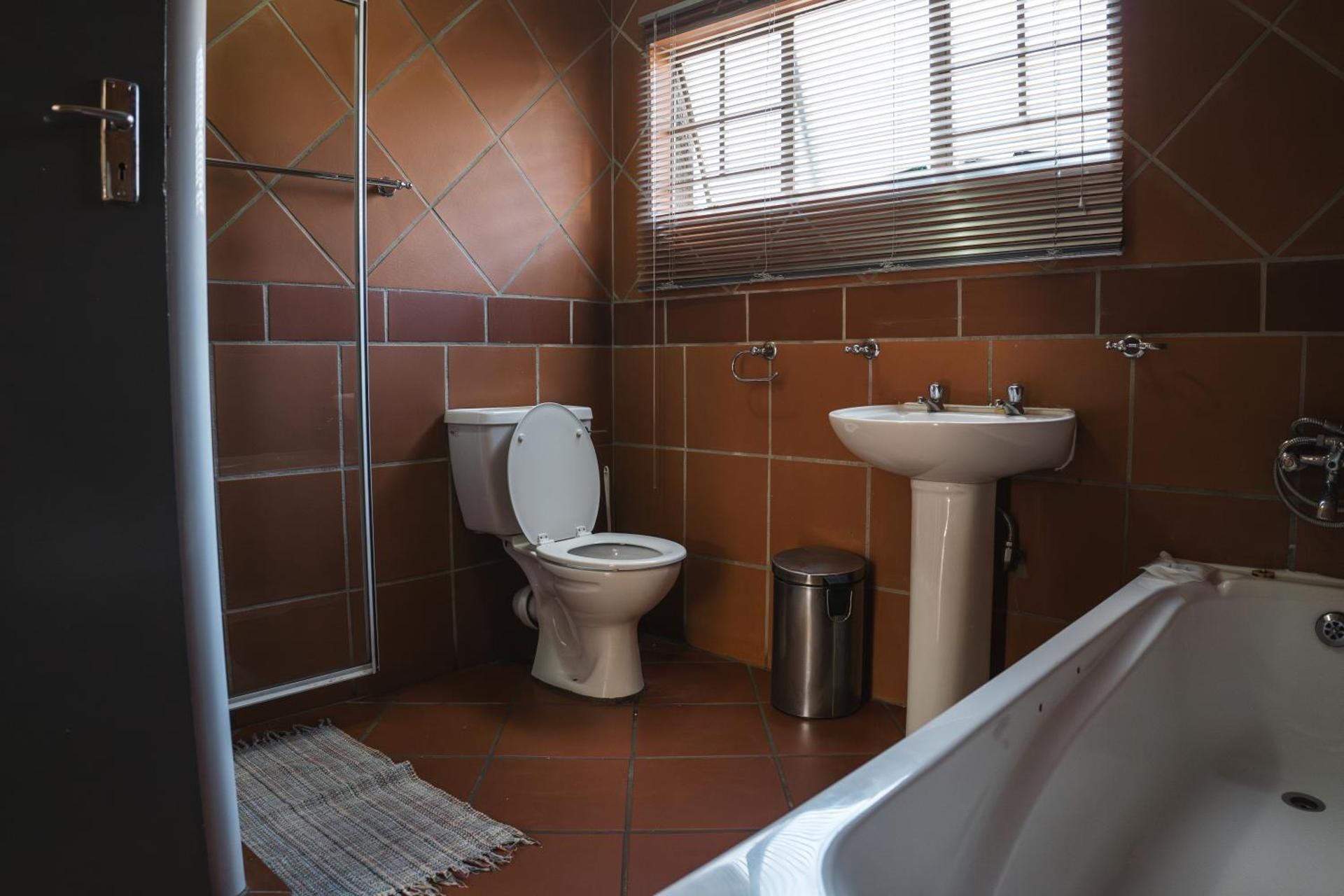 The Wild Peach-Menlyn Comfort Room 2