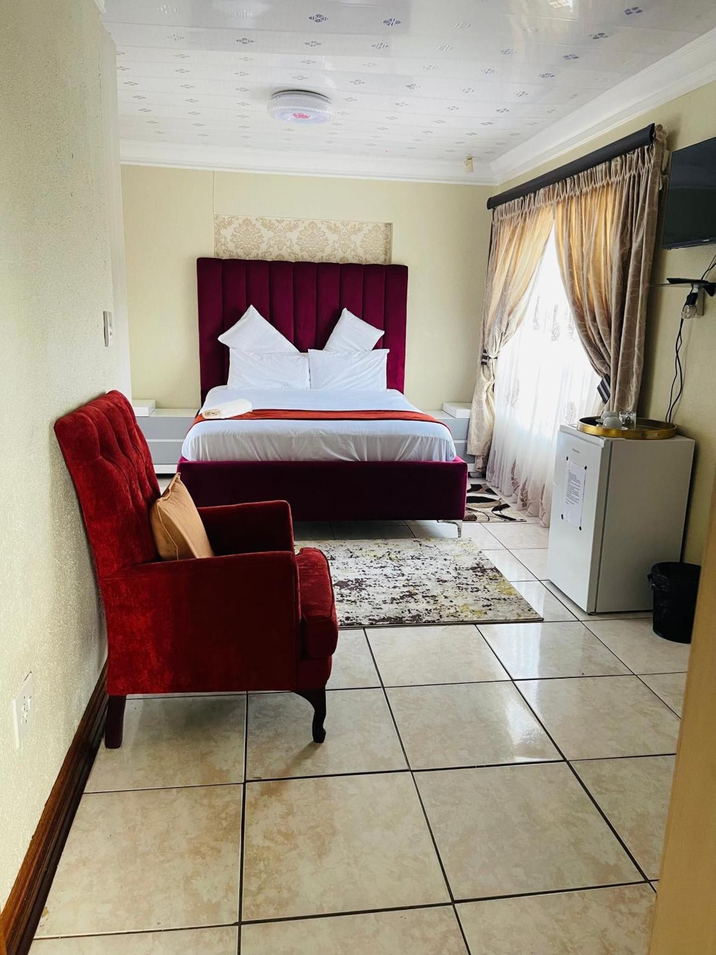 Bloom Guest House