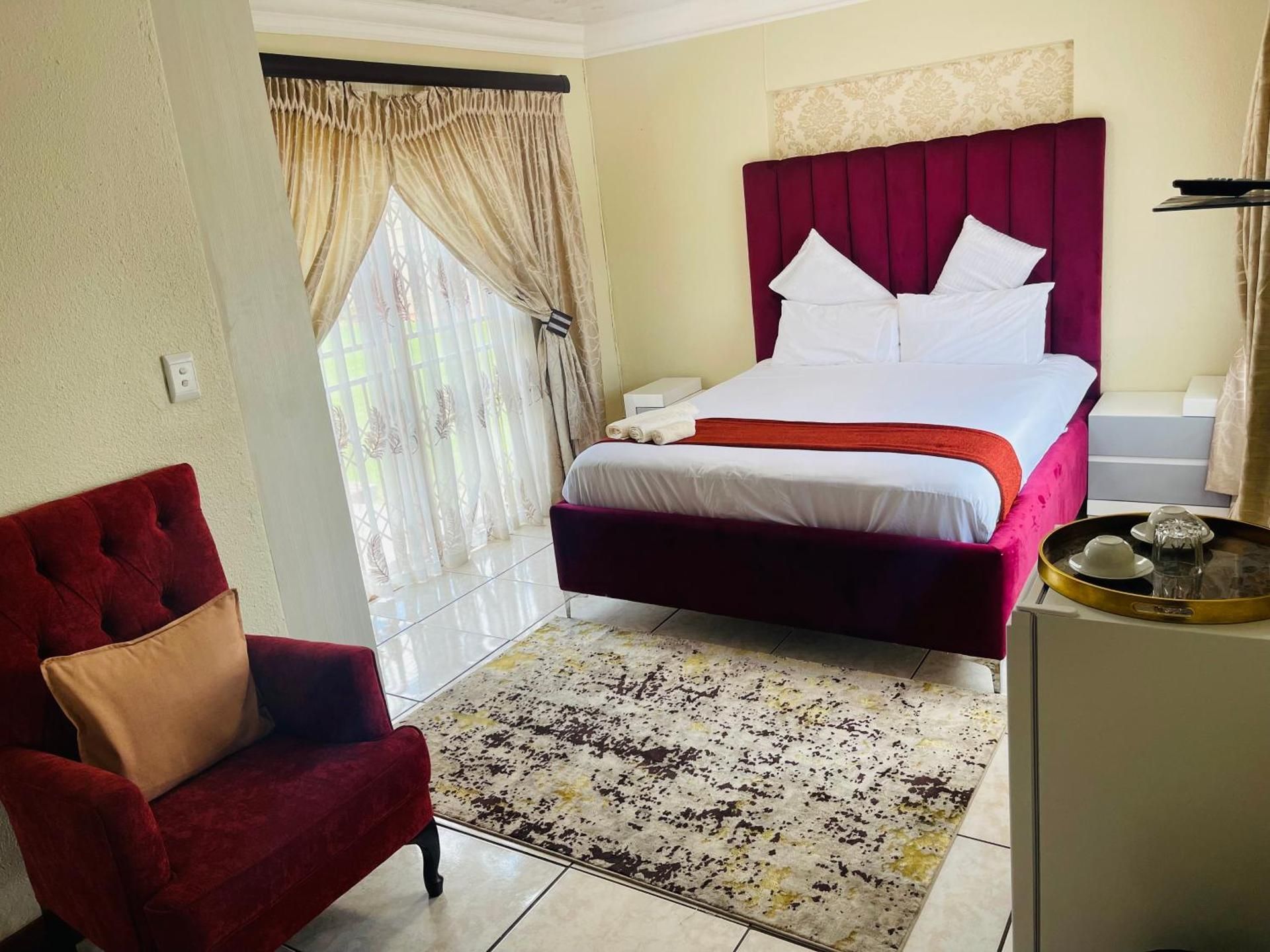 Bloom Guest House