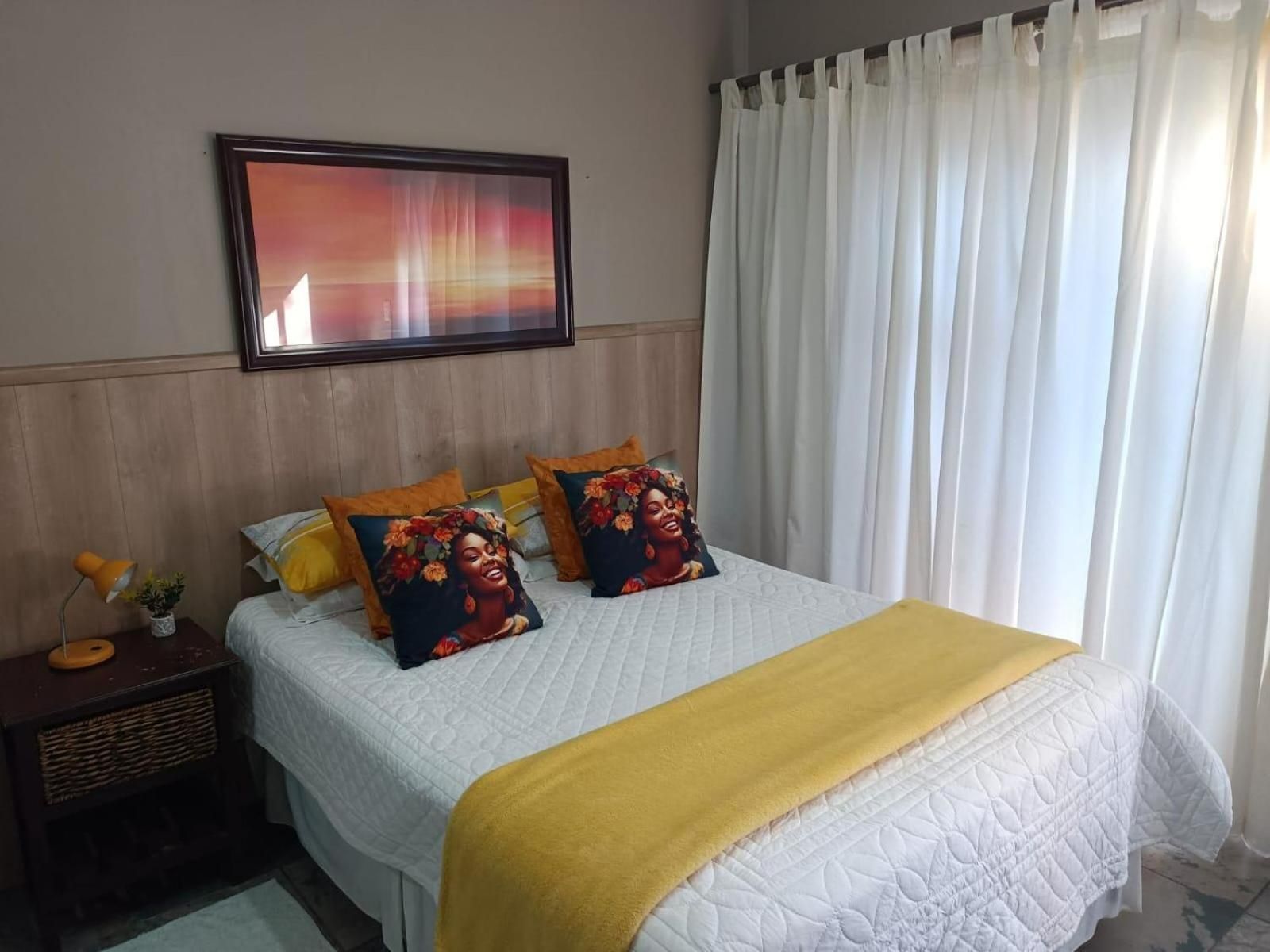 Comfort Queen Room