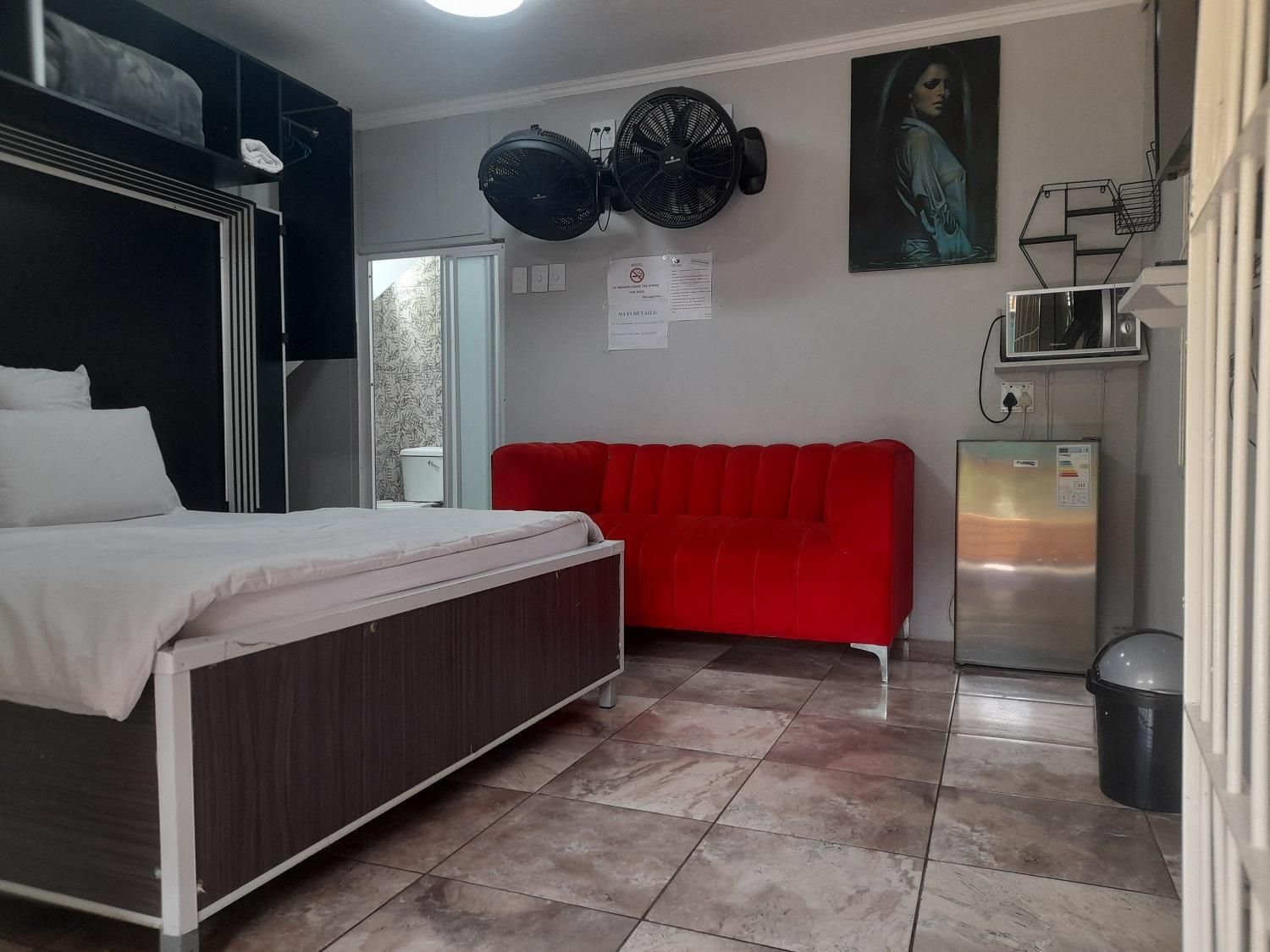 Superior Queen Room