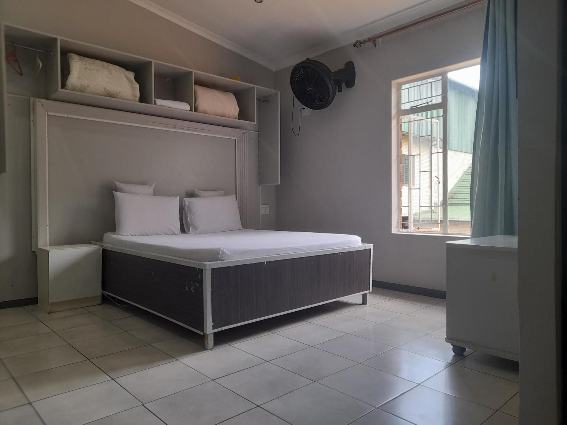 Superior Queen Room
