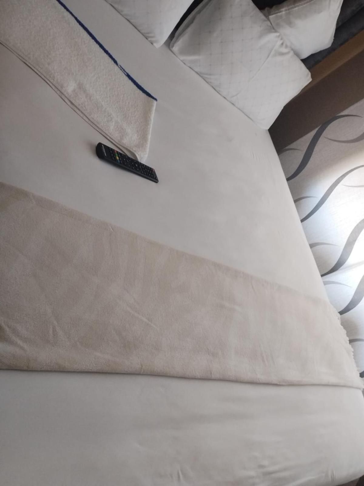 Queen Guest House