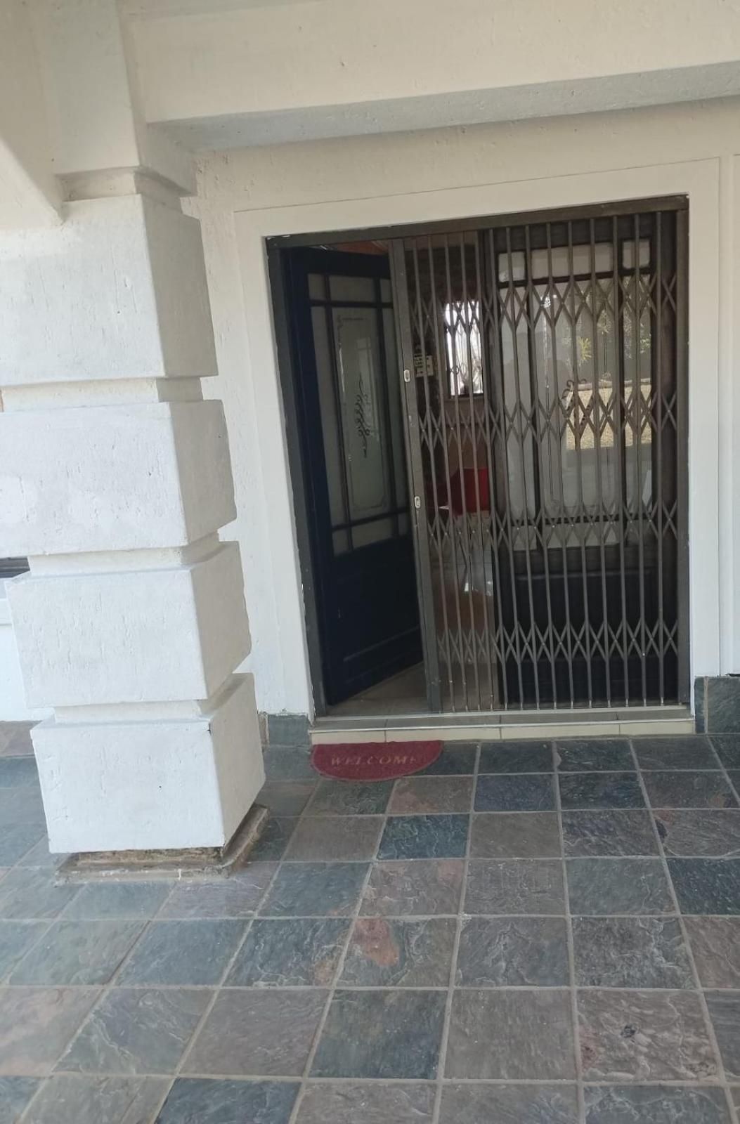 Queen Guest House