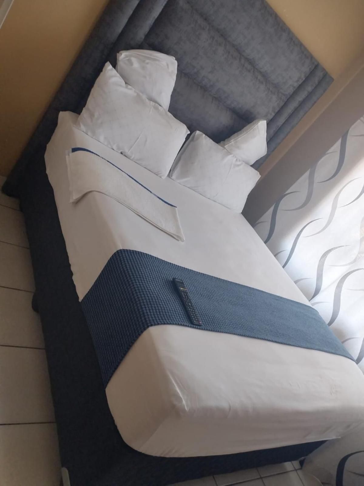 Queen Guest House