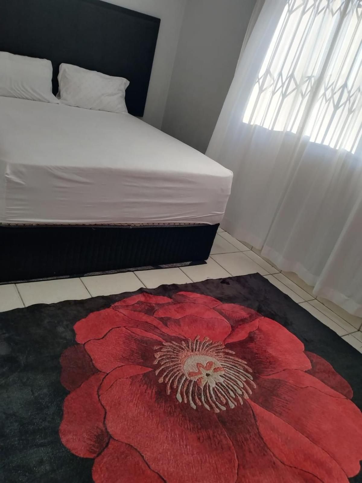 Queen Guest House