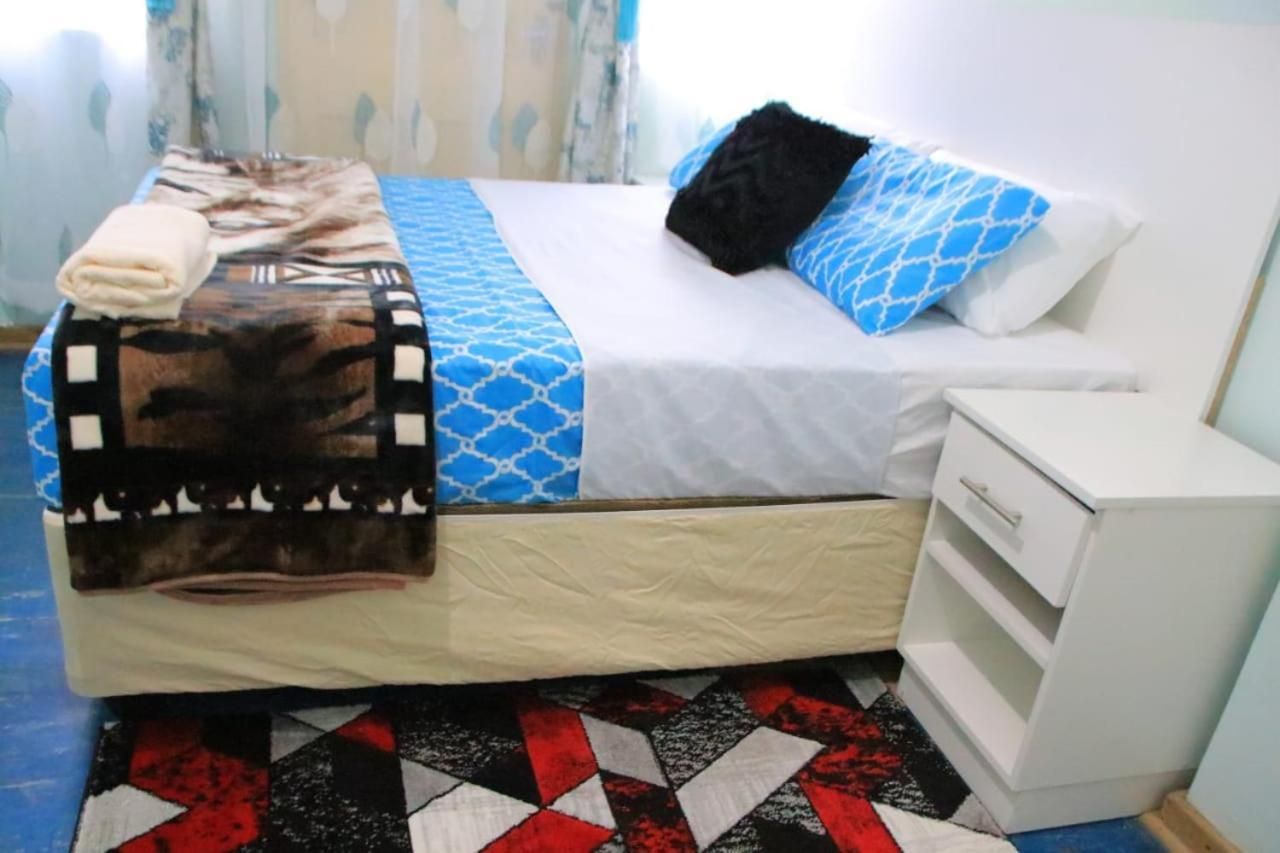 Budget Double Room