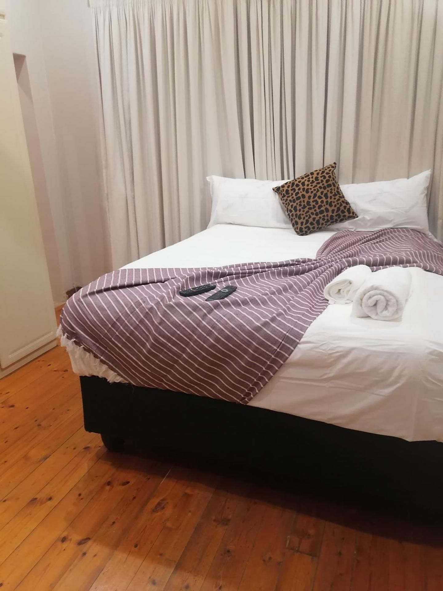 Budget Double Room